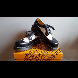 Dr Martens